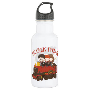 Chibi HOGWARTS EXPRESS™ Ride Waterfles