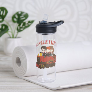 Chibi HOGWARTS EXPRESS™ Ride Waterfles