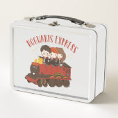 Chibi HOGWARTS EXPRESS™ rit (Voorkant)
