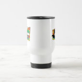 Chibi Joker Pranking Chibi Batman Reisbeker (Center)