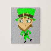 chibi kabouter legpuzzel (Verticaal)