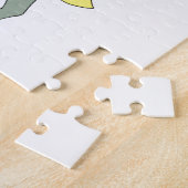 chibi katgirl legpuzzel (Zijkant)