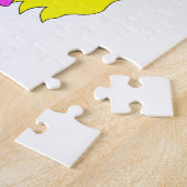chibi katgirl legpuzzel (Zijkant)