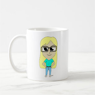 chibi koffiemok