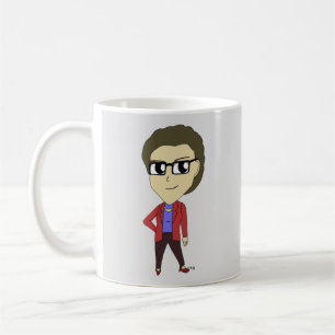 chibi koffiemok