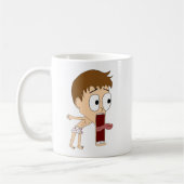 chibi koffiemok (Links)
