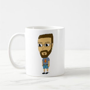 chibi koffiemok