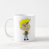 chibi koffiemok (Links)