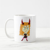 chibi koffiemok (Links)