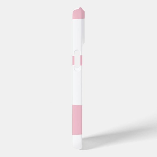 Chibi Ladybug in Parijs Case-Mate iPhone Case (Achterkant / Rechts)