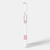 Chibi Ladybug in Parijs Case-Mate iPhone Case (Achterkant / Links)