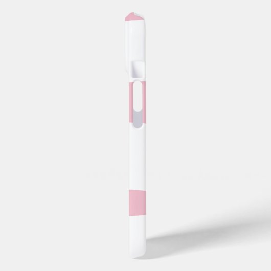 Chibi Ladybug in Parijs Case-Mate iPhone Case (Achterkant / Links)