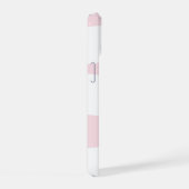 Chibi Ladybug in Parijs iPhone 15 Case (Rechterkant)