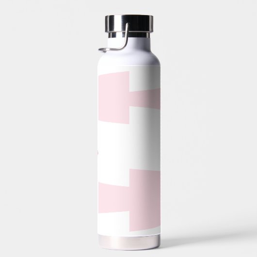 Chibi Ladybug in Parijs Waterfles (Rechts)