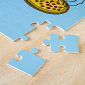 chibi legpuzzel (Zijkant)