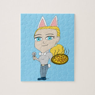 chibi legpuzzel