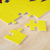 chibi legpuzzel (Zijkant)