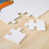 chibi  legpuzzel (Zijkant)