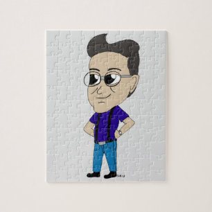 chibi legpuzzel