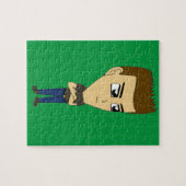 chibi legpuzzel (Horizontaal)