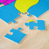 chibi     legpuzzel (Zijkant)