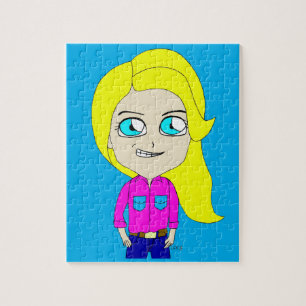 chibi legpuzzel