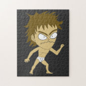 chibi   legpuzzel (Verticaal)