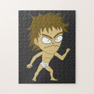 chibi legpuzzel