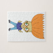 chibi legpuzzel (Horizontaal)