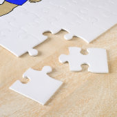 chibi  legpuzzel (Zijkant)
