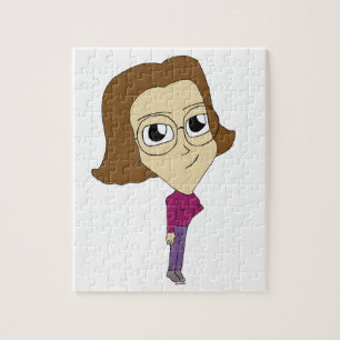 chibi legpuzzel