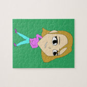 chibi legpuzzel (Horizontaal)