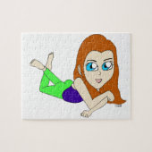 chibi legpuzzel (Horizontaal)