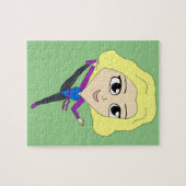 chibi   legpuzzel (Horizontaal)