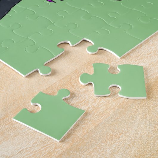 chibi legpuzzel (Zijkant)