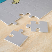 chibi legpuzzel (Zijkant)