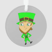 chibi leprechaun ornament (achterkant)