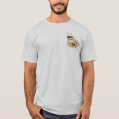 Chibi Lulano T-shirt (Voorkant)