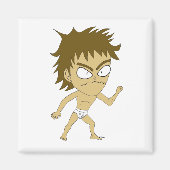 chibi magneet (Voorkant)