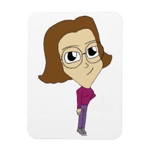 chibi magneet