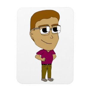 chibi magneet