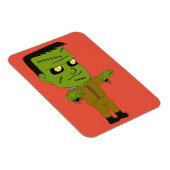 chibi monster magneet (Rechterzijde)
