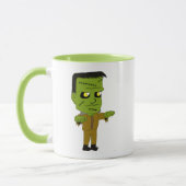 chibi monster mok (Links)