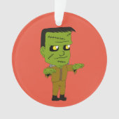 chibi monster ornament (voorkant)