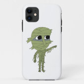 chibi mummy Case-Mate iPhone case (Achterkant)
