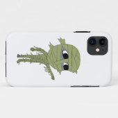 chibi mummy Case-Mate iPhone case (Achterkant (horizontaal))