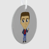 chibi ornament (voorkant)