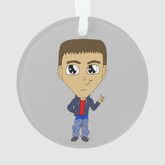 chibi ornament (achterkant)