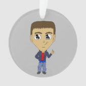 chibi ornament (voorkant)