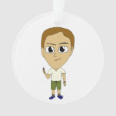 chibi ornament (voorkant)